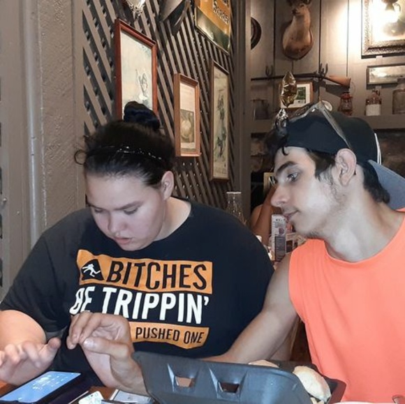 Meet your Posher, James - Picture 1 of 1